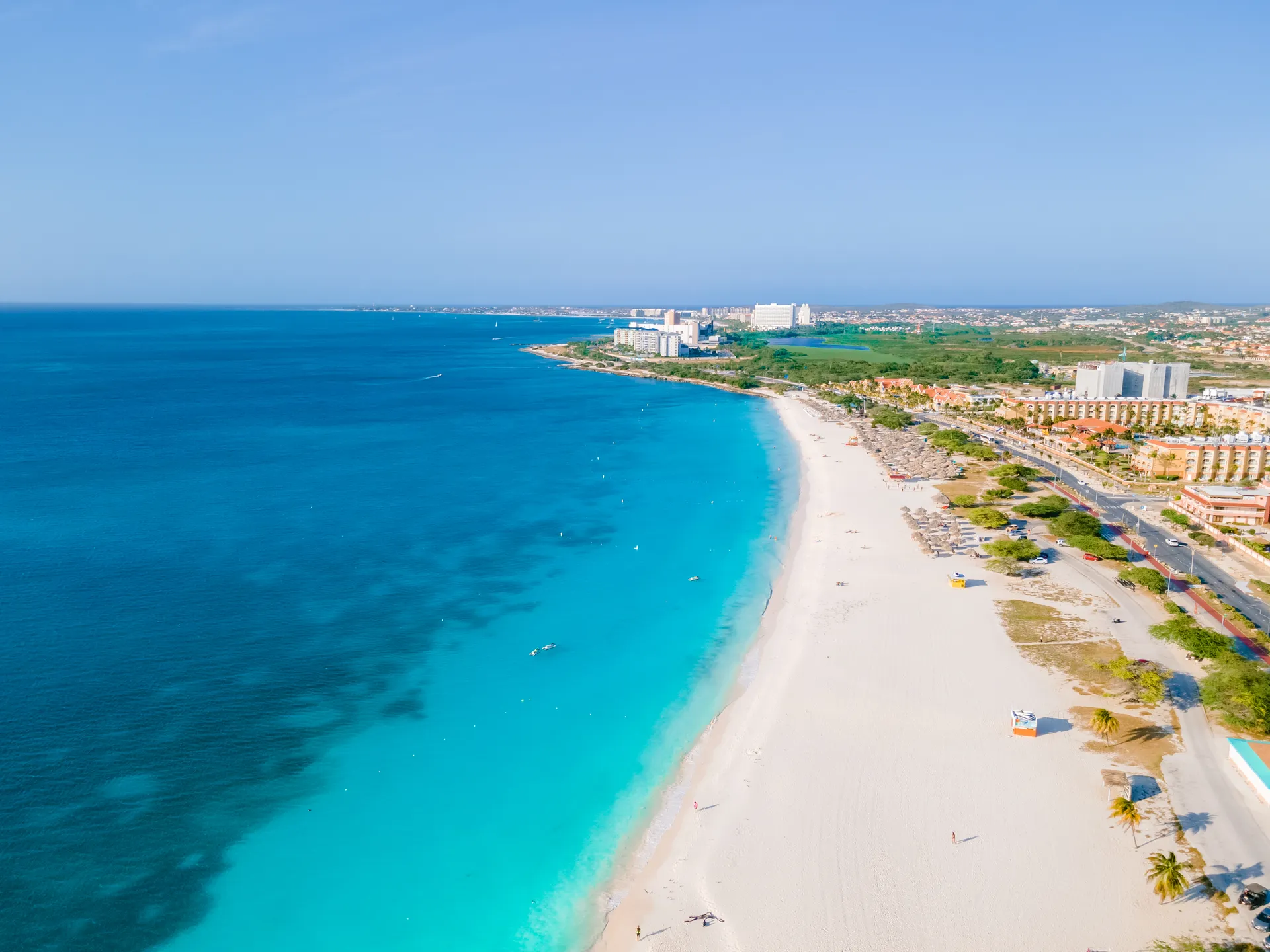 Aruba