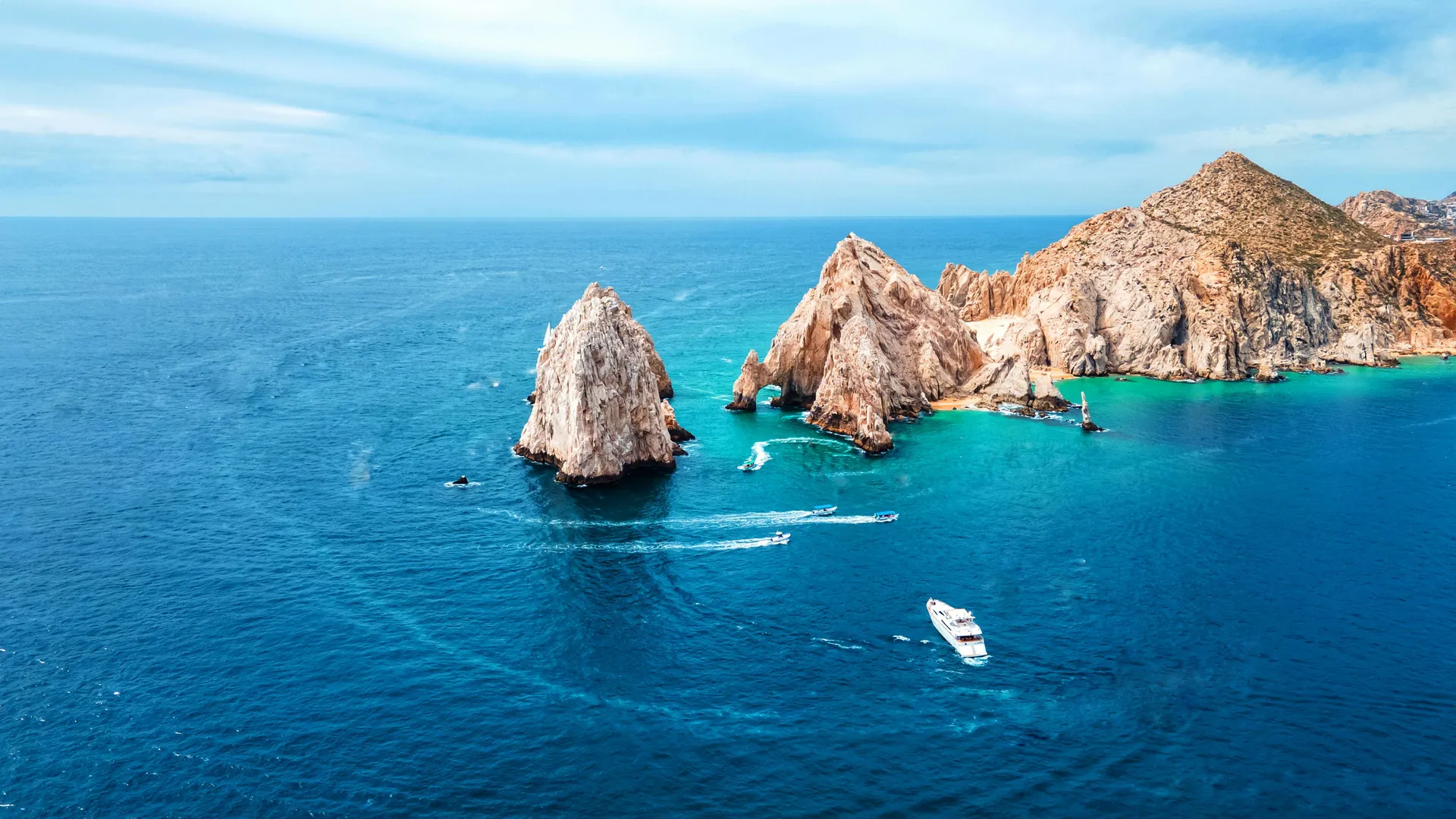 Mexico, Los Cabos
& Mayakoba