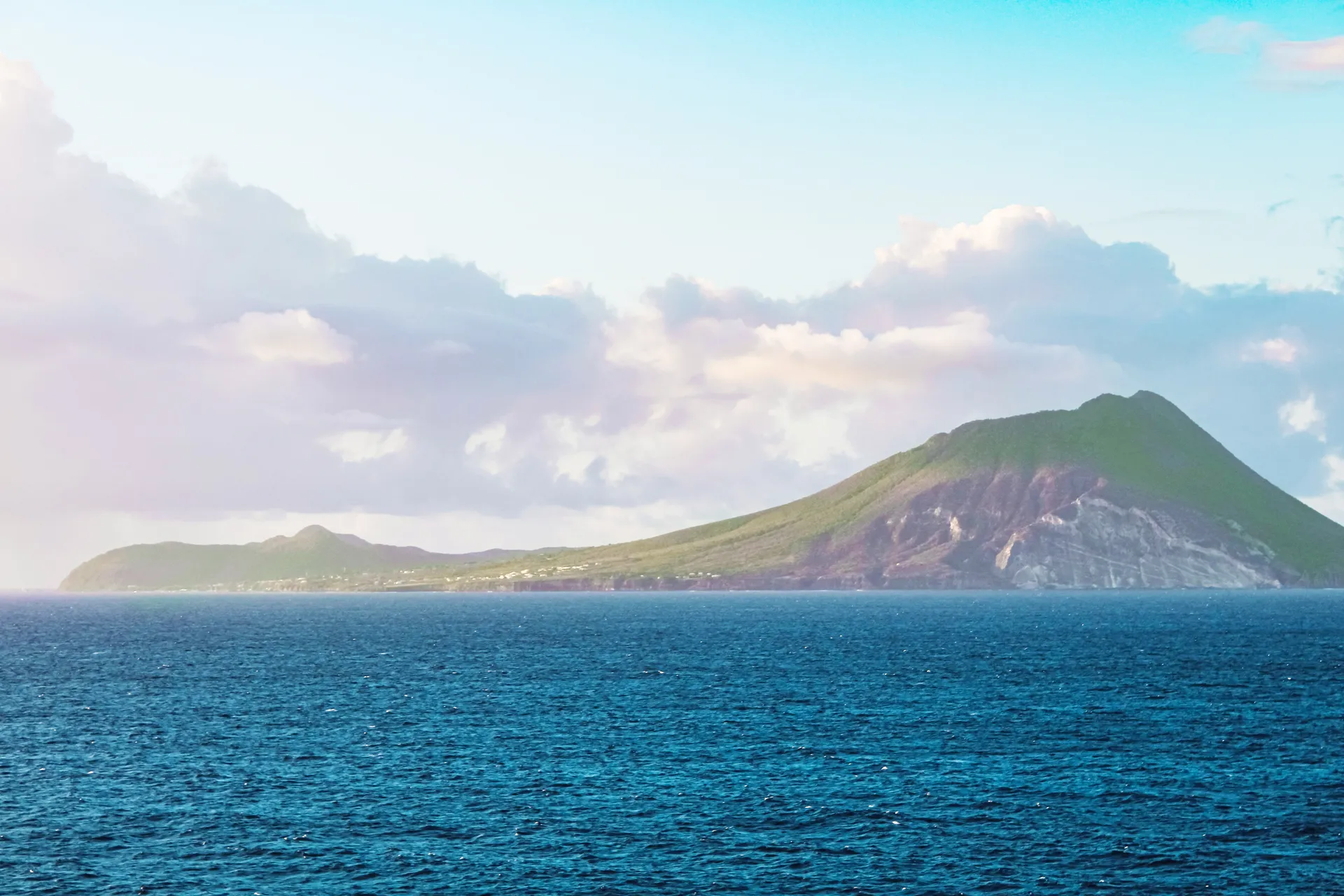 Nevis