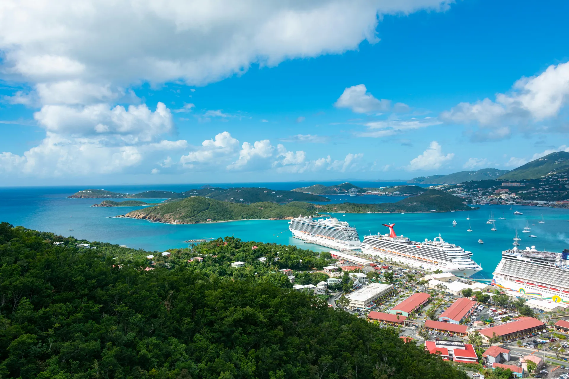 St. Barths