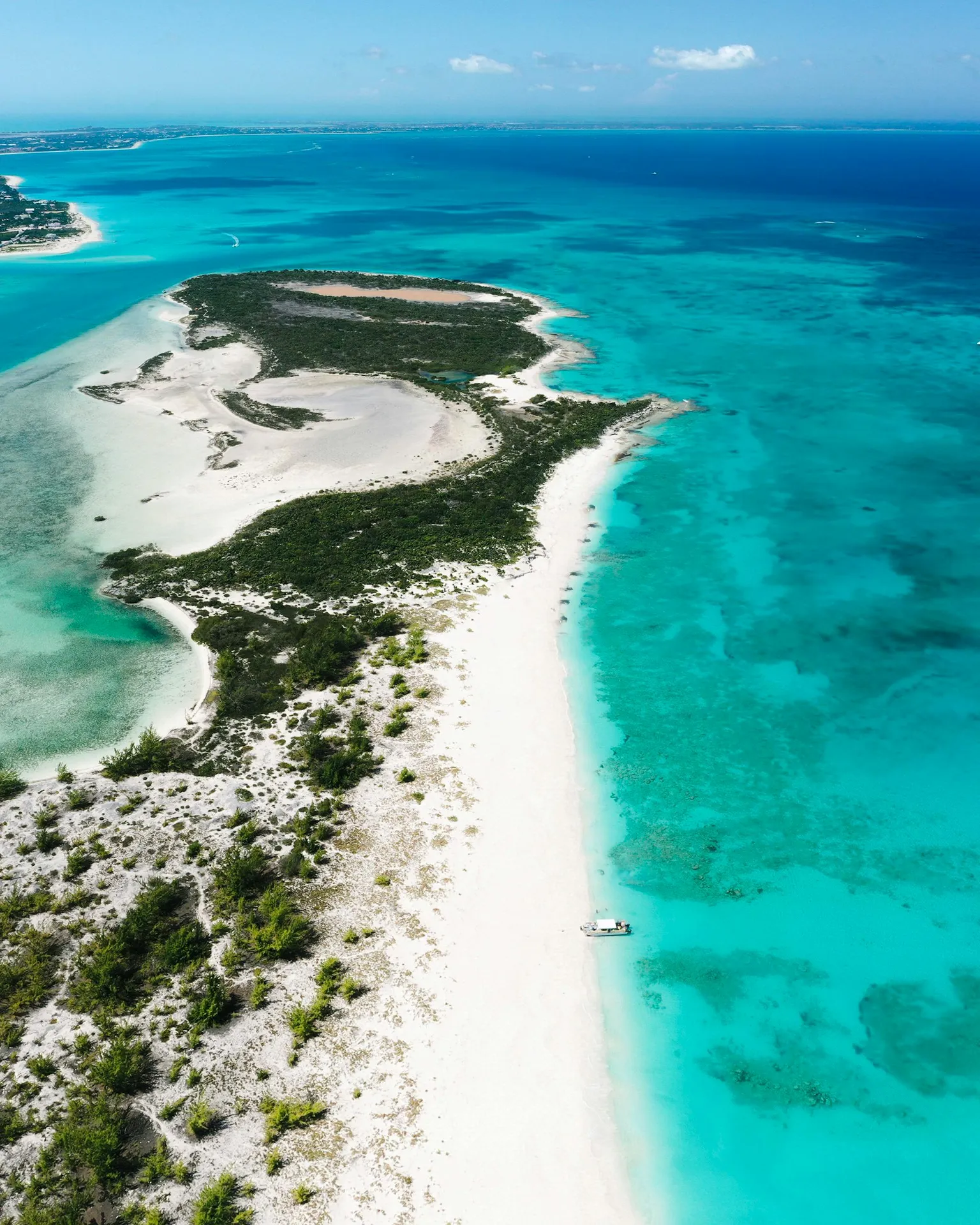 Turks & Caicos